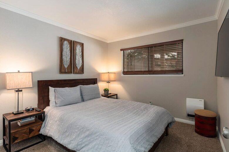 Incline Sunshine Condo - Incline Village, Nevada