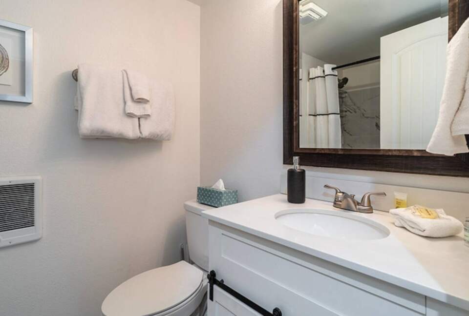 Incline Sunshine Condo - Incline Village, Nevada