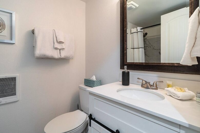 Incline Sunshine Condo - Incline Village, Nevada