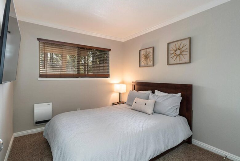 Incline Sunshine Condo - Incline Village, Nevada