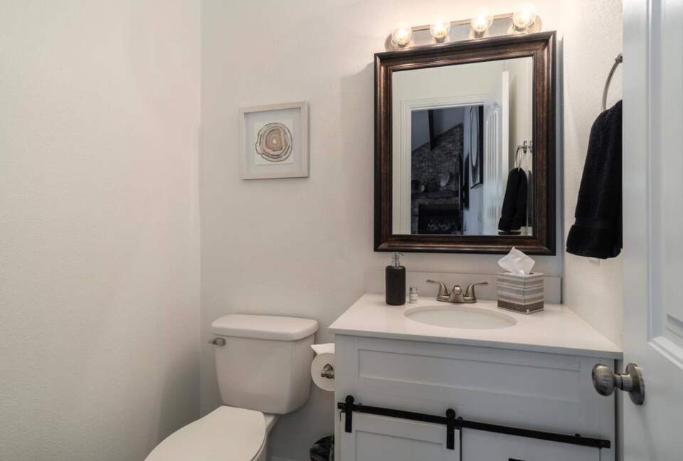 Incline Sunshine Condo - Incline Village, Nevada