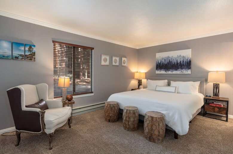 Incline Sunshine Condo - Incline Village, Nevada