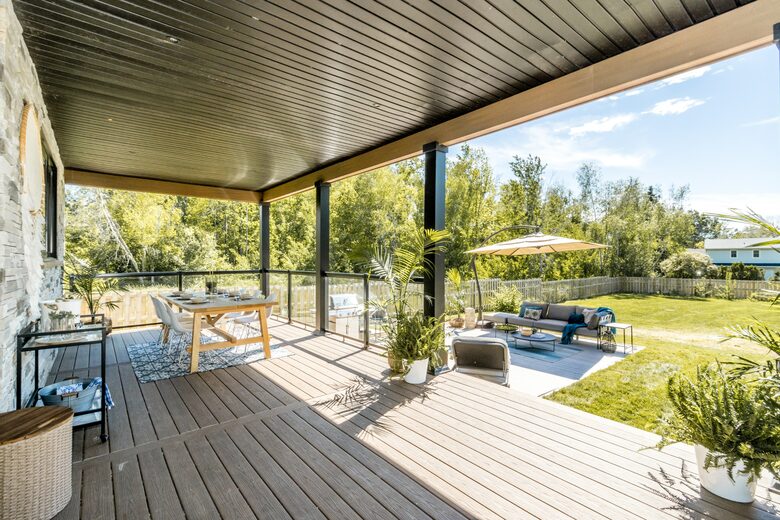 Orchard Villa Retreat - Wolfville, Canada