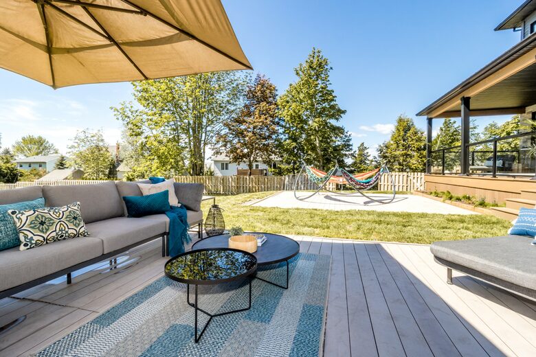 Orchard Villa Retreat - Wolfville, Canada