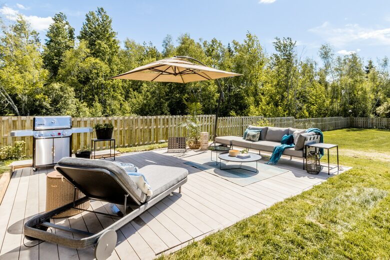 Orchard Villa Retreat - Wolfville, Canada