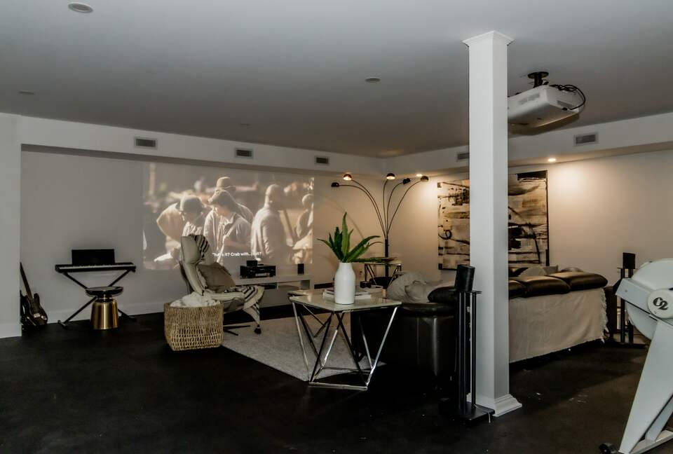 Orchard Villa Retreat - Wolfville, Canada