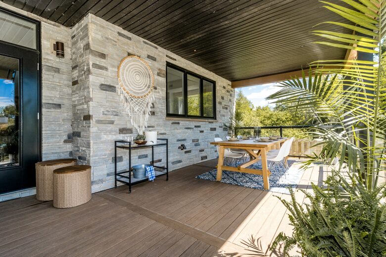 Orchard Villa Retreat - Wolfville, Canada