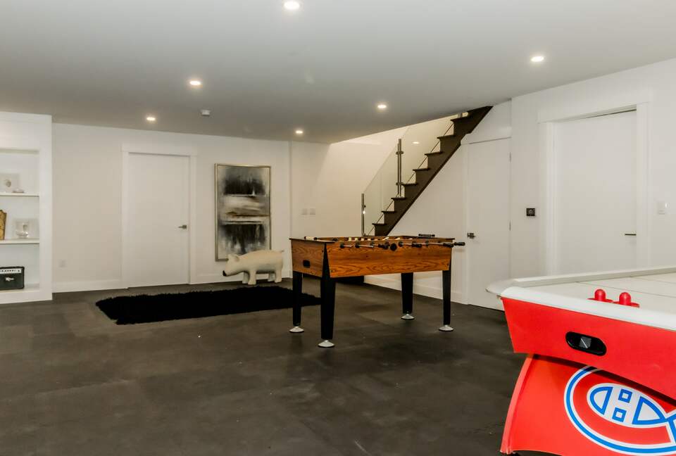 Orchard Villa Retreat - Wolfville, Canada