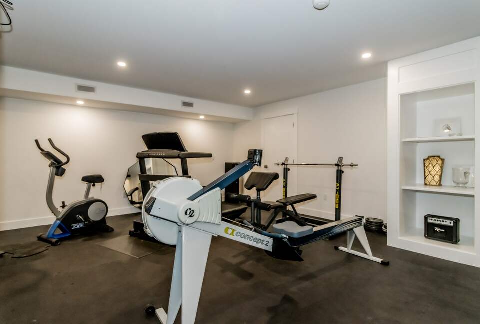 Orchard Villa Retreat - Wolfville, Canada