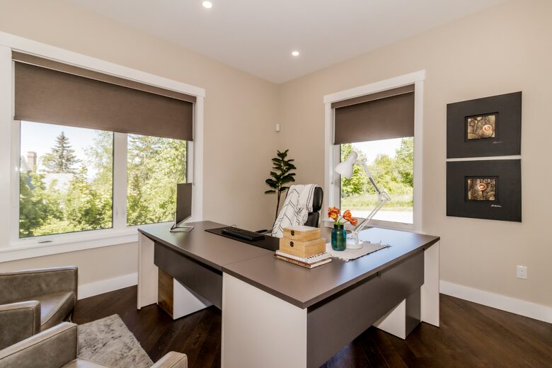 Orchard Villa Retreat - Wolfville, Canada