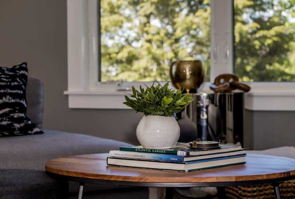 Orchard Villa Retreat - Wolfville, Canada