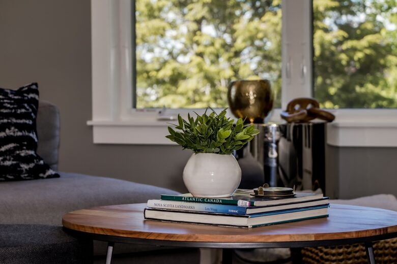 Orchard Villa Retreat - Wolfville, Canada