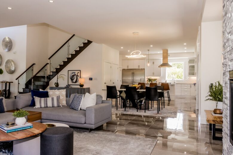 Orchard Villa Retreat - Wolfville, Canada