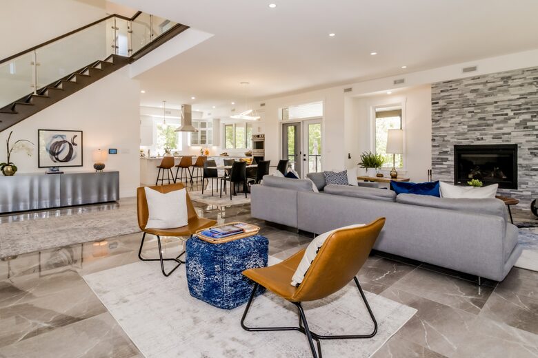 Orchard Villa Retreat - Wolfville, Canada