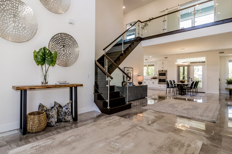 Orchard Villa Retreat - Wolfville, Canada