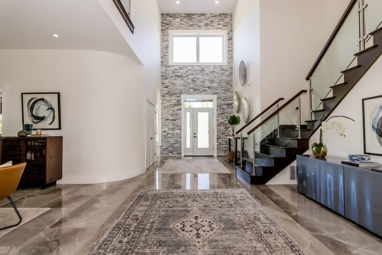 Orchard Villa Retreat - Wolfville, Canada