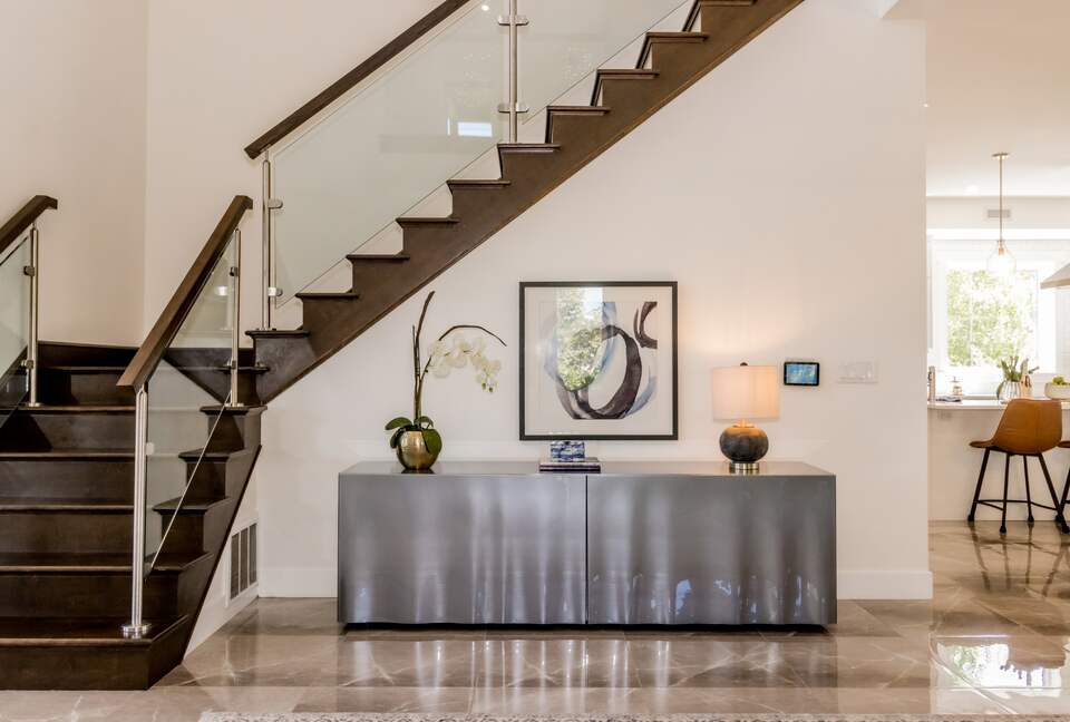 Orchard Villa Retreat - Wolfville, Canada