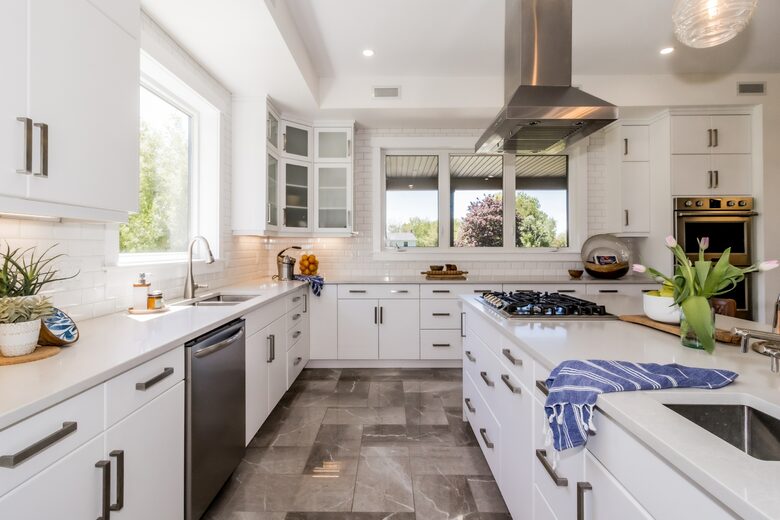 Orchard Villa Retreat - Wolfville, Canada