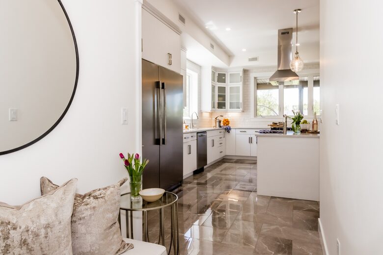 Orchard Villa Retreat - Wolfville, Canada