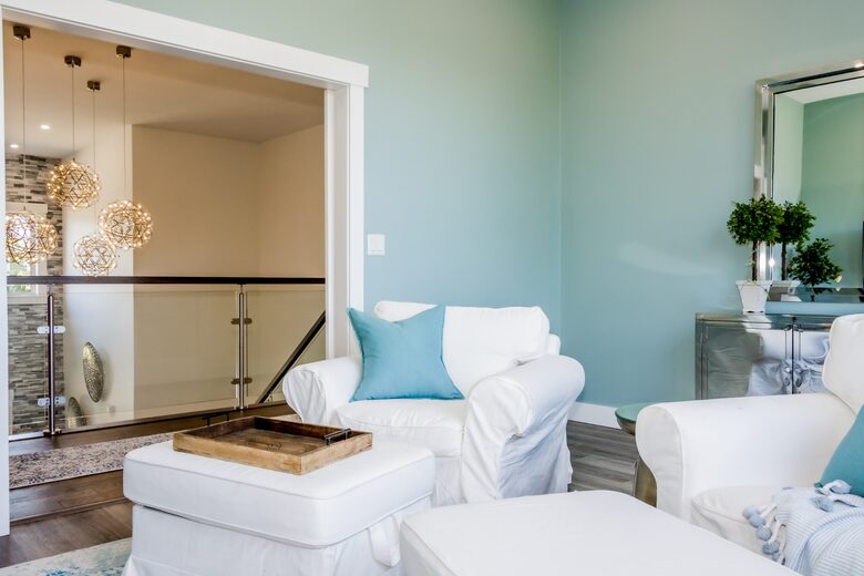 Orchard Villa Retreat - Wolfville, Canada