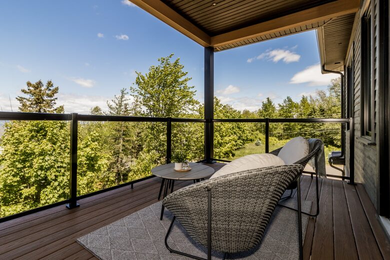 Orchard Villa Retreat - Wolfville, Canada