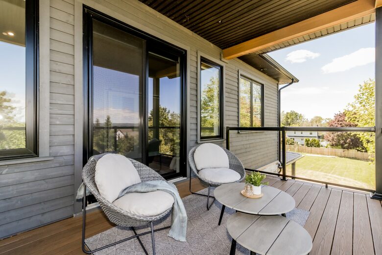 Orchard Villa Retreat - Wolfville, Canada