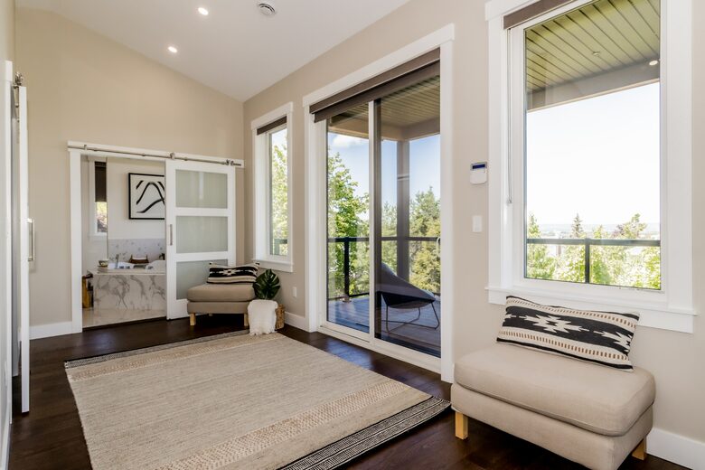 Orchard Villa Retreat - Wolfville, Canada