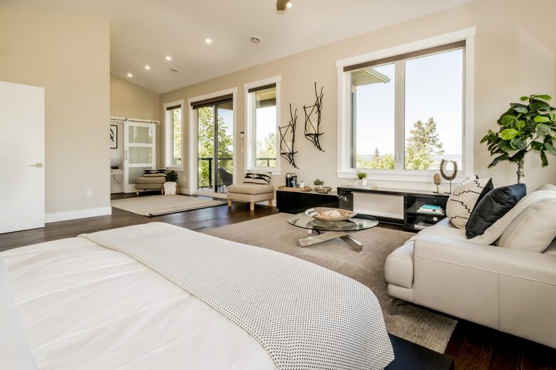 Orchard Villa Retreat - Wolfville, Canada