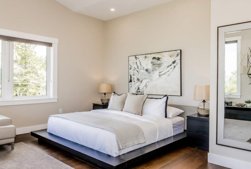 Orchard Villa Retreat - Wolfville, Canada