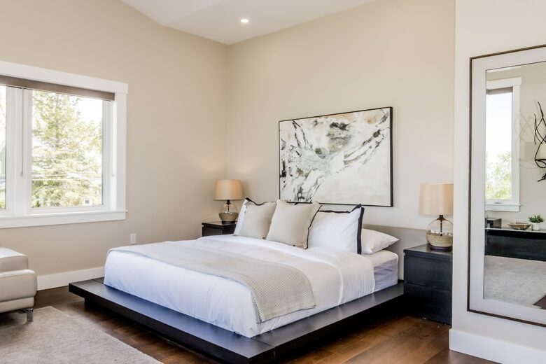 Orchard Villa Retreat - Wolfville, Canada