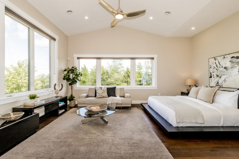 Orchard Villa Retreat - Wolfville, Canada