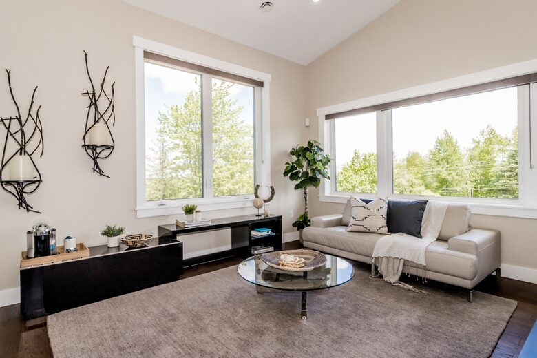 Orchard Villa Retreat - Wolfville, Canada