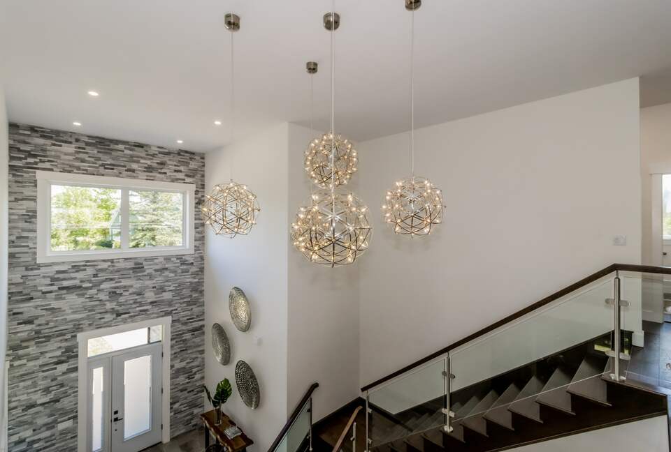 Orchard Villa Retreat - Wolfville, Canada