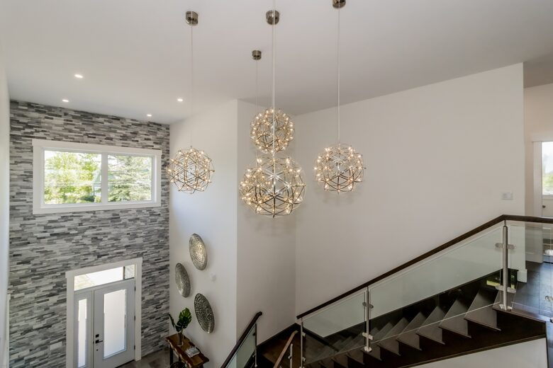 Orchard Villa Retreat - Wolfville, Canada