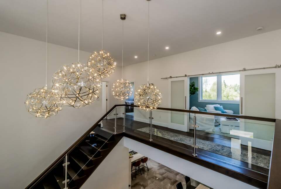 Orchard Villa Retreat - Wolfville, Canada