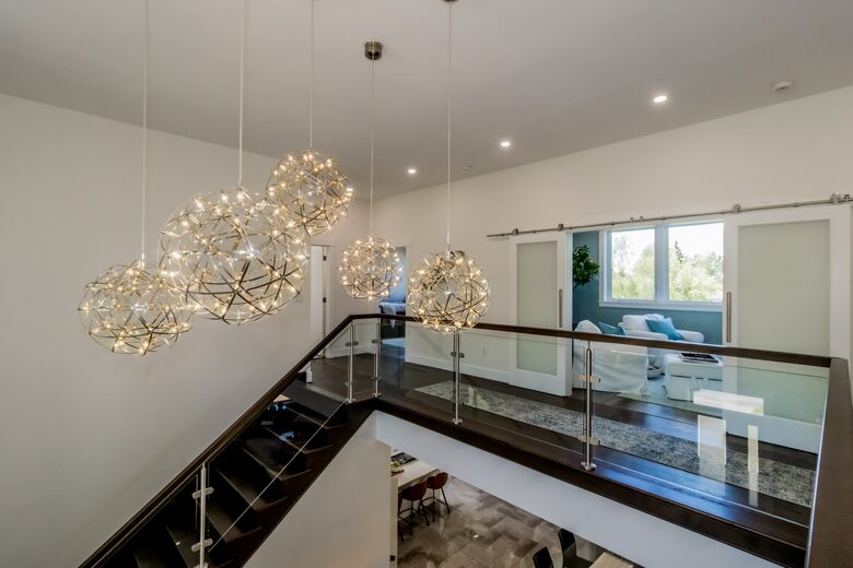 Orchard Villa Retreat - Wolfville, Canada