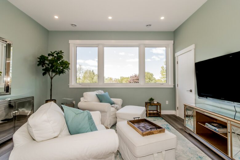 Orchard Villa Retreat - Wolfville, Canada