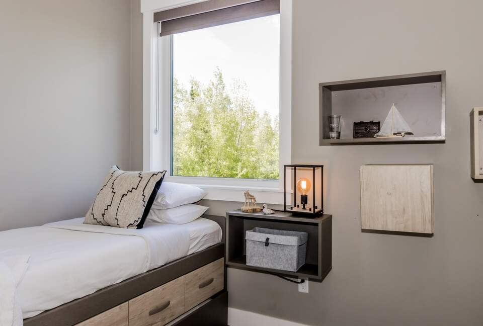 Orchard Villa Retreat - Wolfville, Canada