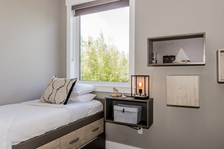 Orchard Villa Retreat - Wolfville, Canada