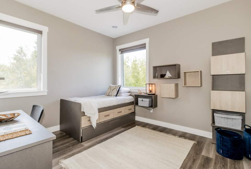 Orchard Villa Retreat - Wolfville, Canada