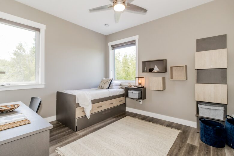 Orchard Villa Retreat - Wolfville, Canada