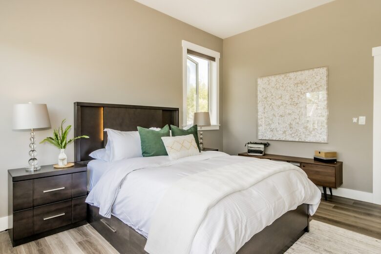 Orchard Villa Retreat - Wolfville, Canada