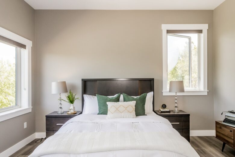 Orchard Villa Retreat - Wolfville, Canada