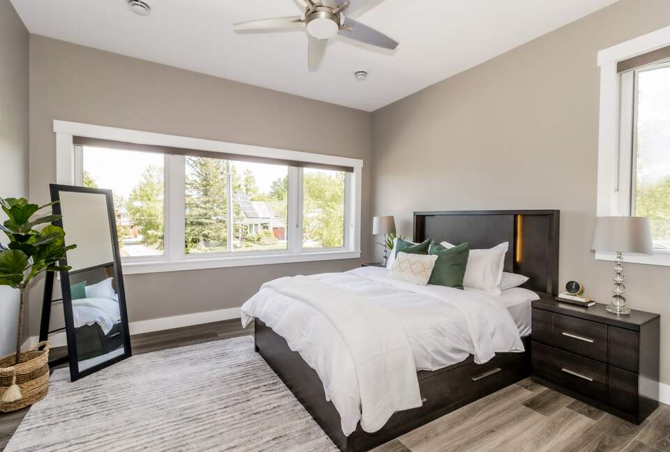 Orchard Villa Retreat - Wolfville, Canada