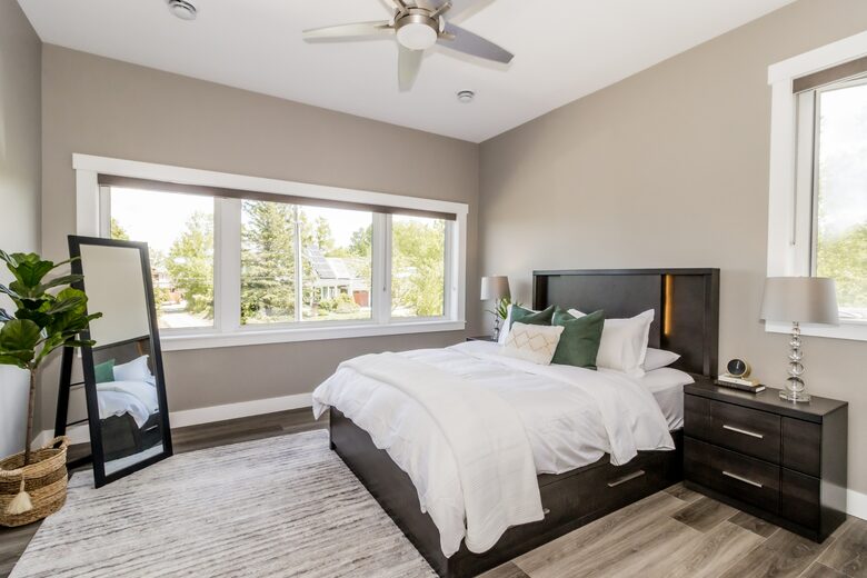 Orchard Villa Retreat - Wolfville, Canada