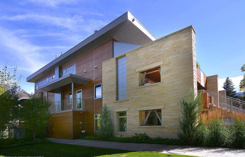 Chic, Cozy Aspen Jewel Box in Center Core - Aspen, Colorado