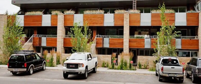 Chic, Cozy Aspen Jewel Box in Center Core - Aspen, Colorado