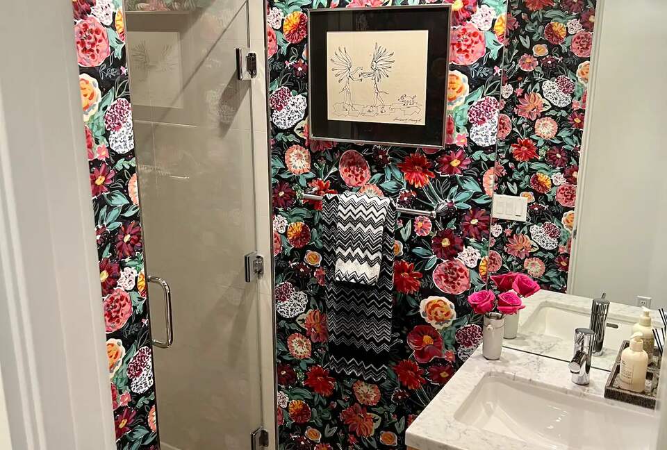 Chic, Cozy Aspen Jewel Box in Center Core - Aspen, Colorado