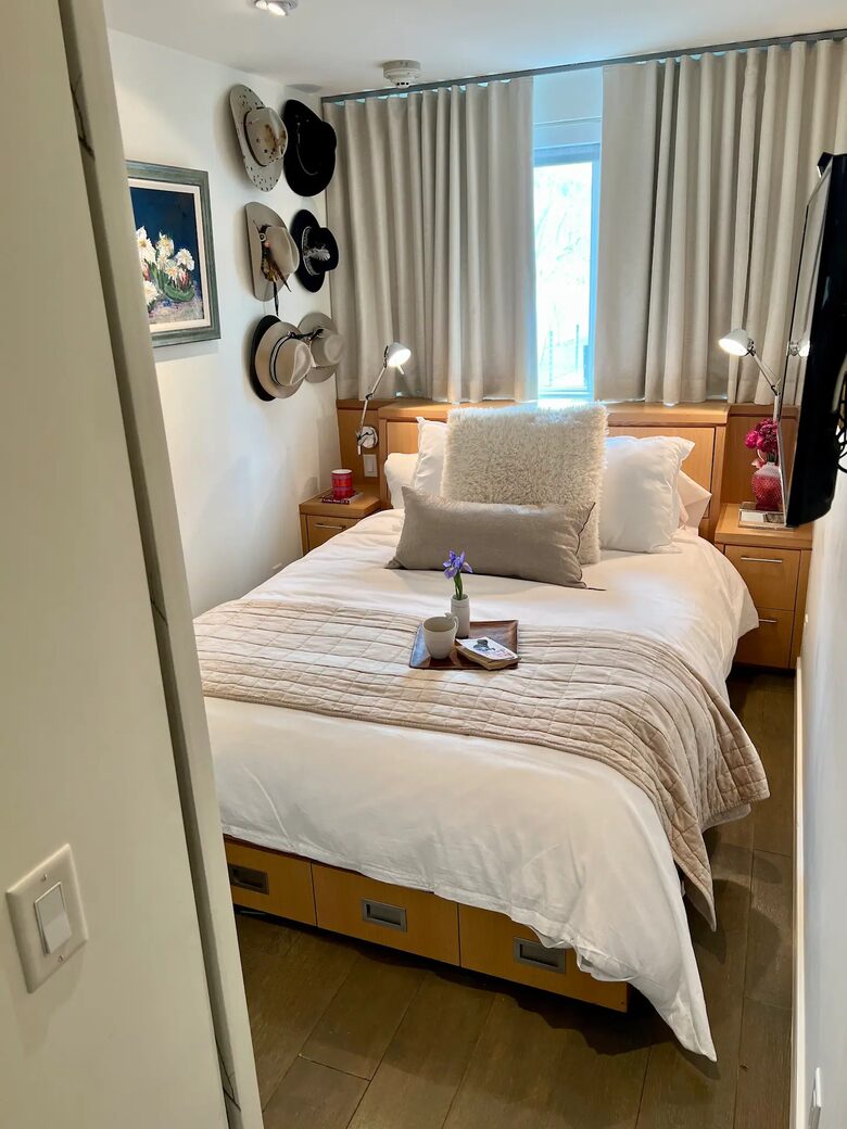 Chic, Cozy Aspen Jewel Box in Center Core - Aspen, Colorado