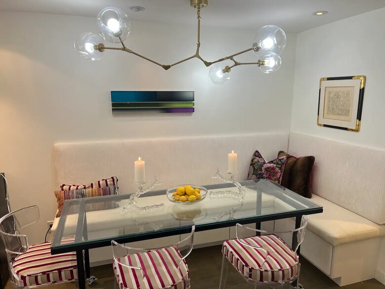 Chic, Cozy Aspen Jewel Box in Center Core - Aspen, Colorado